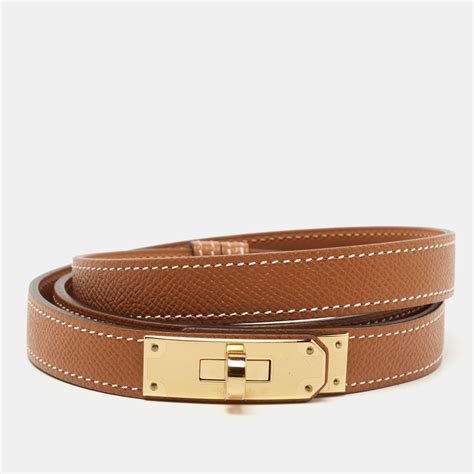 hermes which belt to get